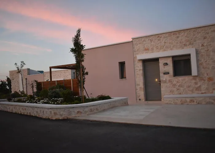 Kallixeni Вилла *