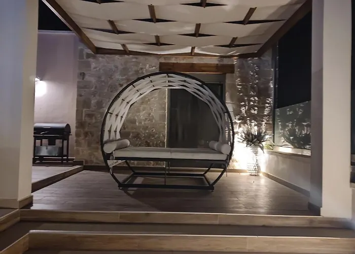 Kallixeni Вилла