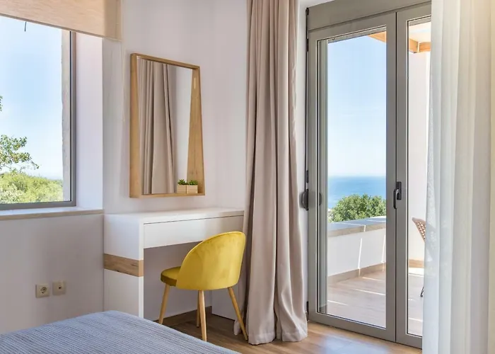 Kallixeni * Ретимно