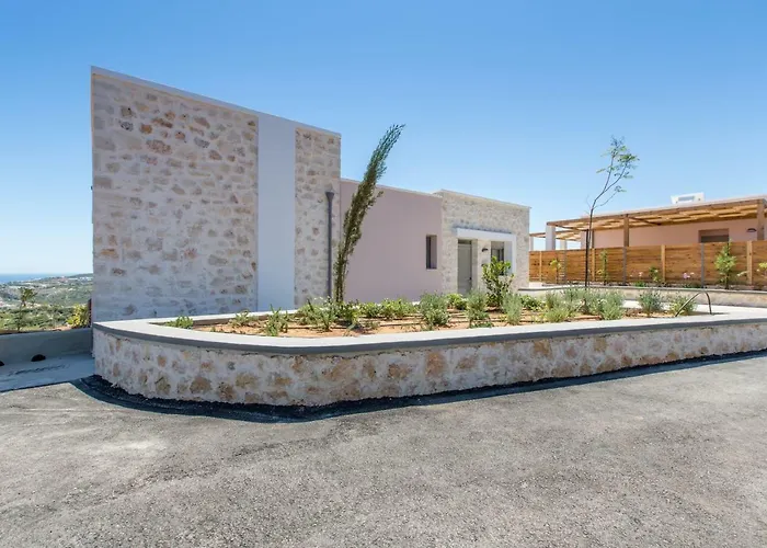 Kallixeni Вилла *