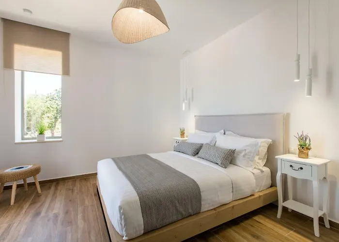 Kallixeni Вилла *