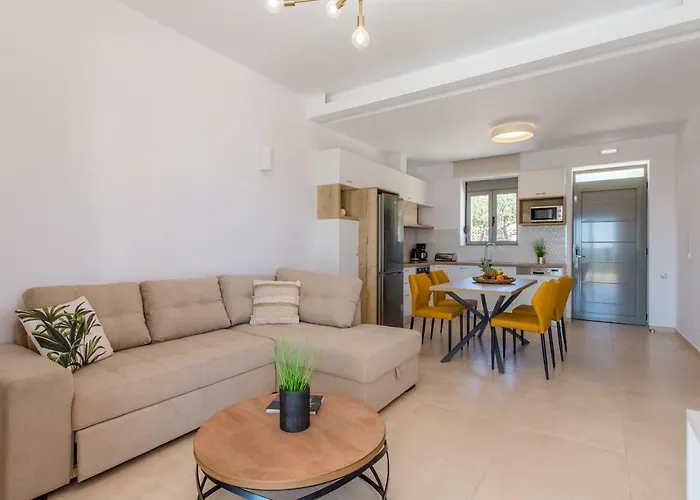 Kallixeni Вилла *