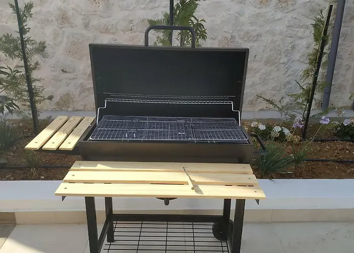 Вилла Kallixeni