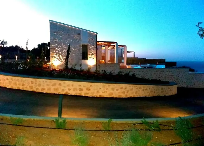 Kallixeni * Ретимно