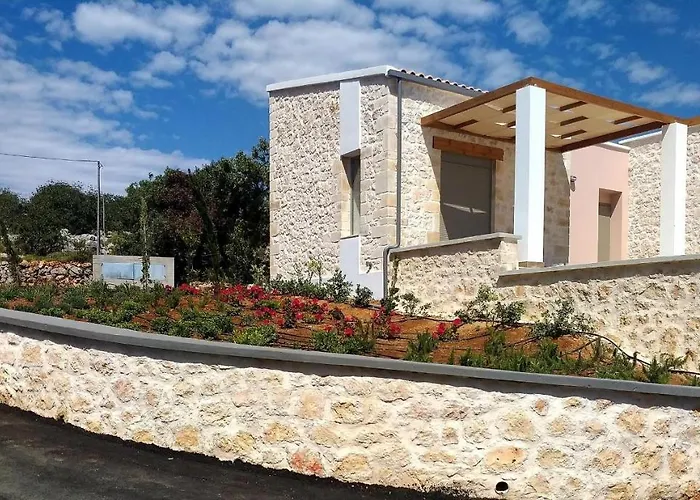 Kallixeni Ретимно