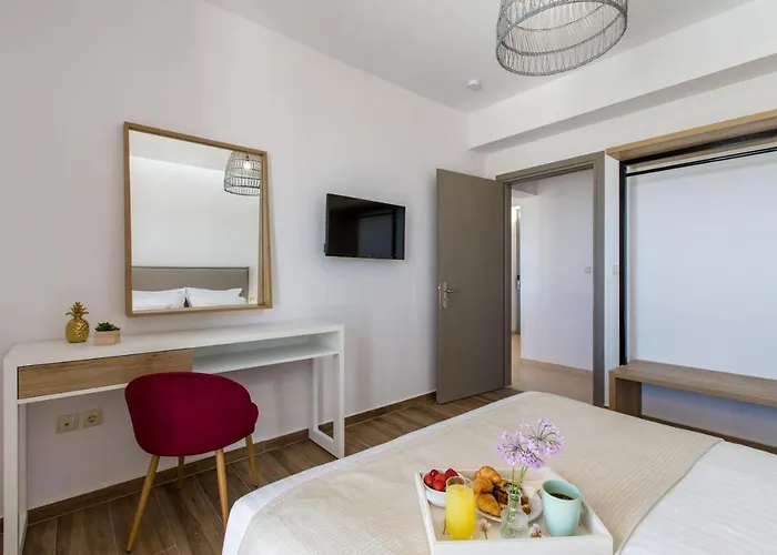 Kallixeni Вилла