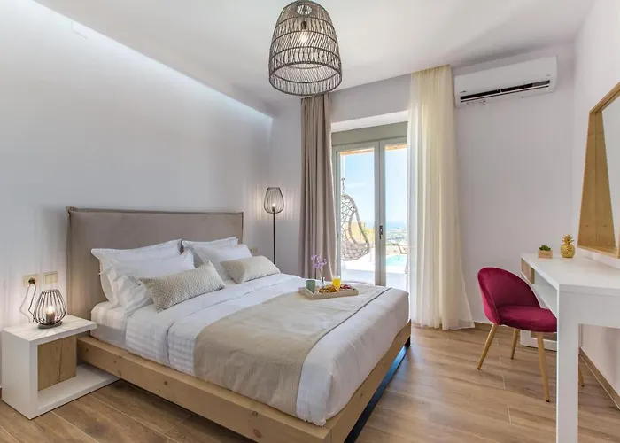 Kallixeni Вилла *