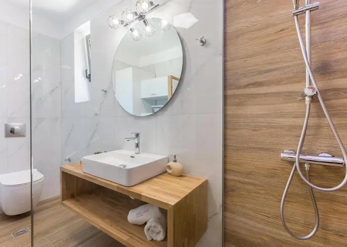 Вилла Kallixeni *