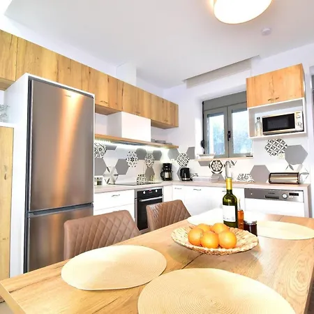 Kallixeni Вилла *