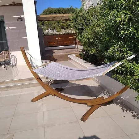 Вилла Kallixeni *