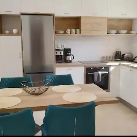 Вилла Kallixeni *