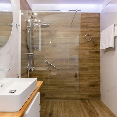 Kallixeni Вилла Ретимно