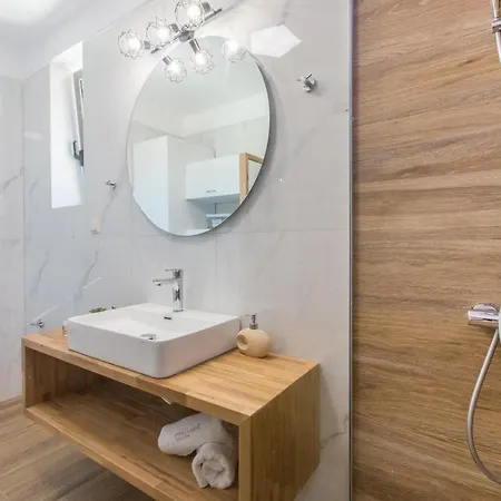 Вилла Kallixeni *