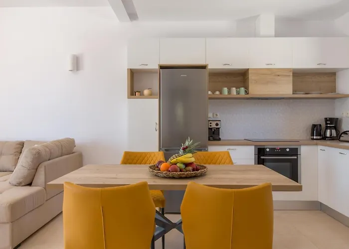 Kallixeni Villa Rethymno