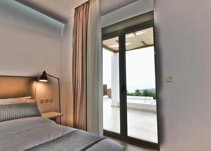 Kallixeni Villa Rethymno