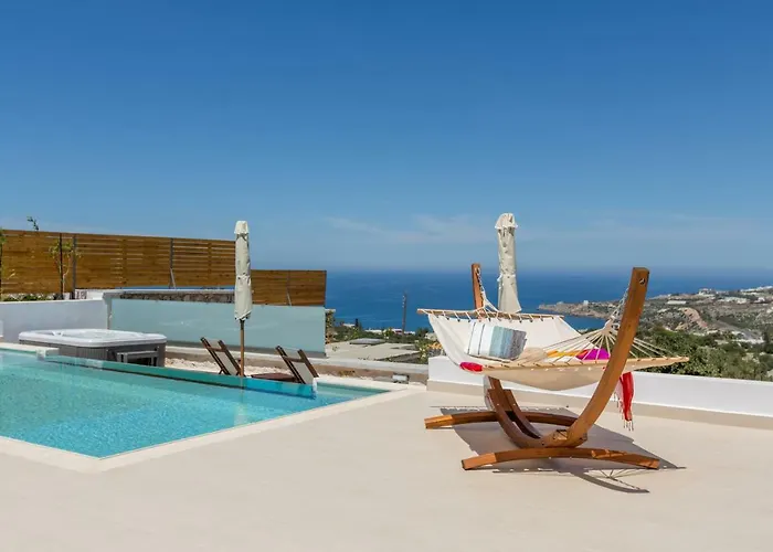 Kallixeni * Rethymno