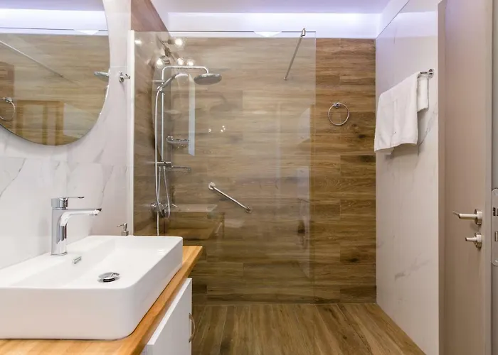 Kallixeni Villa Rethymno