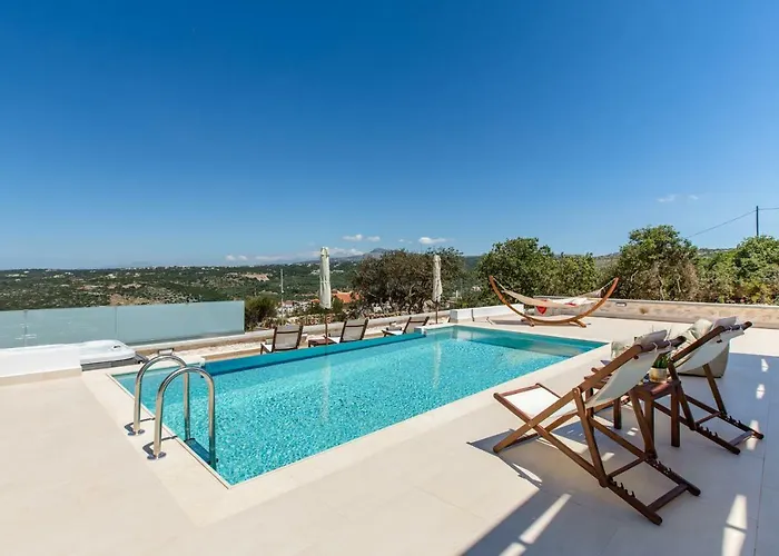 Kallixeni * Rethymno